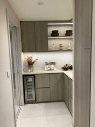Bagnall Haus (D16), Condominium #496850711
